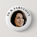 Recherche de anniversaire badges Pour elle