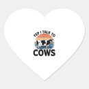 Zoek naar hoogland koeien stickers Koe op het hoogland