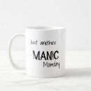 Recherche de maniaque tasses Maman