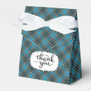 Recherche de tartan écossais ballotins Merci