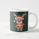 Recherche de reindeer tasses Fête