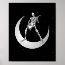 Zoek naar gitaar man posters Maan