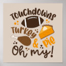 Zoek naar turkije posters Pumpkin pie