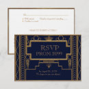 Recherche de great gatsby invitations Rsvp