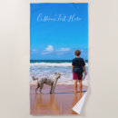 Recherche de plage Personnalisée