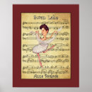 Recherche de ballet russe posters Théâtre