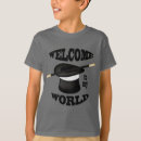 Zoek naar goochelaars tshirts For kids