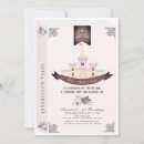 Recherche de conte de fées invitations Château