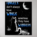 Zoek naar engelen vleugels posters Altijd
