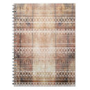 Recherche de aztèque carnets Boho