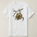 Zoek naar honingraat tshirts Wesp