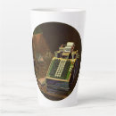 Recherche de tasse pour le comptable tasses Calculatrice