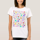 Recherche de étoile lumineuse tshirts Motif