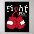 Recherche de sida posters Guerrier