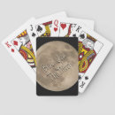 Recherche de lune jeux de cartes Lunaire