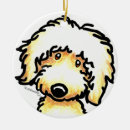 Zoek naar labradoodle ornamenten Labradoedle