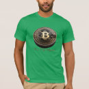 Recherche de crypto tshirts À la lune