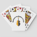 Recherche de instruments jeux de cartes Symphonie