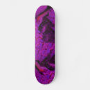 Recherche de plaisir skateboards Violet