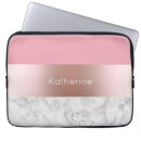 Zoek naar marmer laptop sleeves Kleurenblok