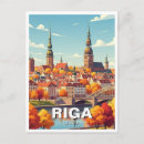 Recherche de riga lettonie cartes postales Europe
