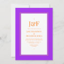 Recherche de orange et jaune invitations Toute personne