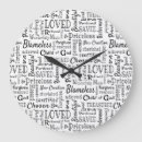 Recherche de word horloges Pour tous