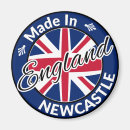 Zoek naar newcastle magneten Engeland
