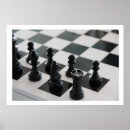Recherche de échec posters Tableau d'échecs