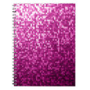 Recherche de paillette carnets Brillant