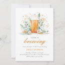 Zoek naar bieren uitnodigingen Love is brewing
