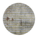 Recherche de rouille planches à découper Vintage