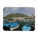 Recherche de baie de naples magnets Ischia