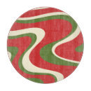 Recherche de rétro planches à découper Noël