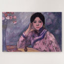 Recherche de parfum puzzles Flacon de parfum