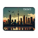 Recherche de toronto magnete Canada