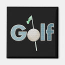 Recherche de boule de golf magnets Cours