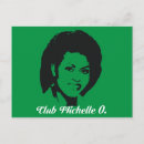 Recherche de michelle obama cartes postales Barack