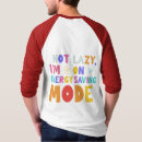 Recherche de ludique vêtements Amusant