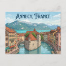 Zoek naar annecy briefkaarten Reizen