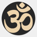 Recherche de troisième oeil autocollants Chakra