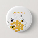 Recherche de abeilles badges Mother to be
