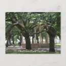 Recherche de parc de batterie cartes postales Charleston