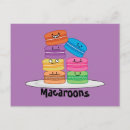 Zoek naar desserts briefkaarten Koekje