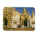 Recherche de pagode magnete Myanmar