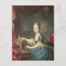 Zoek naar marie antoinette briefkaarten Vrouw