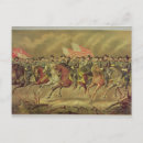 Recherche de cheval de guerre cartes postales Équitation