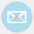 Recherche de courrier escargot autocollants Correspondant