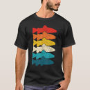 Recherche de pêche de mouche vintage tshirts Poisson