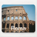 Recherche de rome antique tapis souris Colosseum